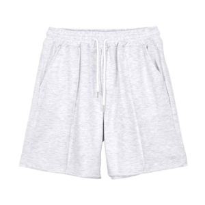 [빌리버스] 남자 반바지 운동복 핀턱 트레이닝복 하프 팬츠 BBNP024