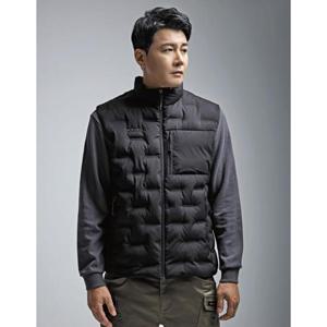 K2세이프티 하이브리드2 발열조끼 등산 낚시 작업용