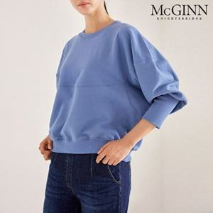 가오리핏 절개 티셔츠_MI2F1TS6550