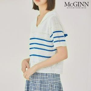 세라카라 스트라이프 니트_MI3M1KT2050