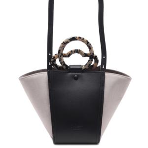 [멀버리]23FW 여성 미니 라이더즈 토트숄더백 (RL7795 000 A504 23F)