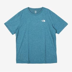 노스페이스반팔티 NQJ NI7UP04D 남성 RECOVERY S/S R/TEE SP 4