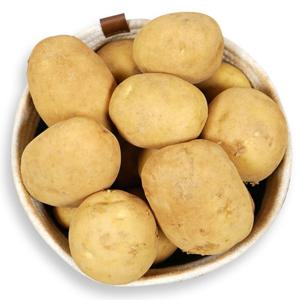 수미감자 (왕특) 5kg 포슬포슬 분이많은 국내산 감자