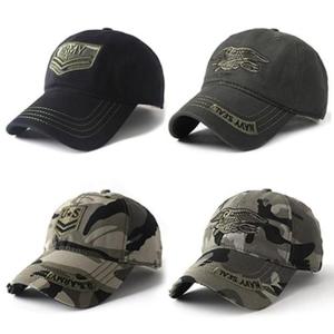 [라일리] Rly 남자 캡모자 볼캡 해병대 빈티지 전술 모자