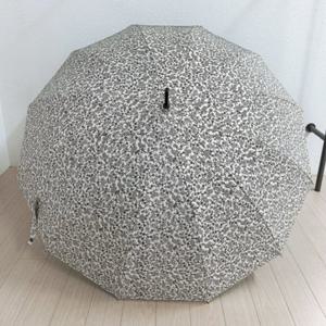 [애슬릿] 곡자 uv차단 자외선 우산 양산 자동 우양산