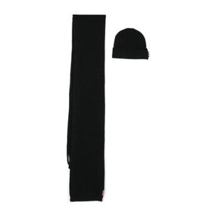 디스퀘어드2 모자 KNM0065 01W06757 2124 BLACK