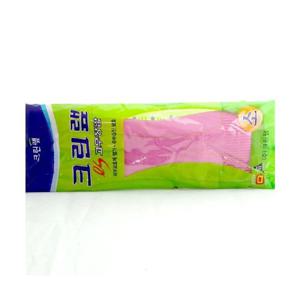 크린 고무장갑 ES 소 - 2EA