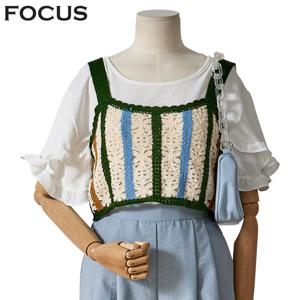 [포커스]세로단 뜨개 뷔스티에_FM4E7VT0259