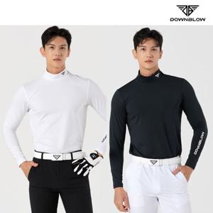 다운블로우 남성 방한 기모 이너웨어 DBFWL6000M