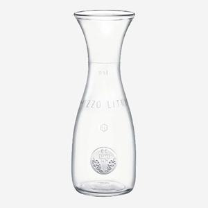 보르미올리 미수라 카라페 유리컵 500ml 1P