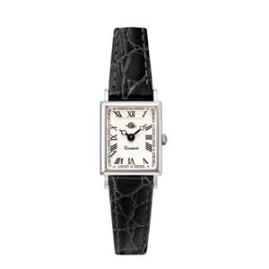 [로즈몽(시계)][로즈몽 스위스 MADE WATCH] 여성시계 NS-012SVR-BK