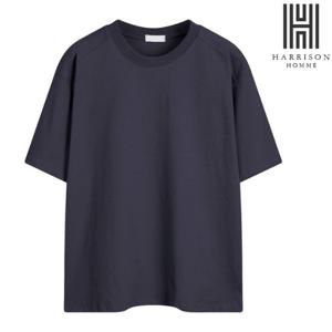 [해리슨] 프리미엄 절개 반팔티 H0017 YYD1016