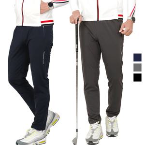 버팔로 남성 골프 신축성 냉감 밴딩 팬츠 Model No_CGB4069