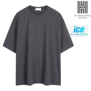 [해리슨] 기능성 아이스 반팔티 HDE1023