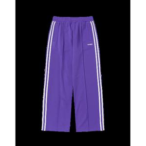 [널디] 엠브로이더리 로고 NY 트랙 팬츠 PNES24TP01 EMBROIDERY LOGO NY TRACK PANTS