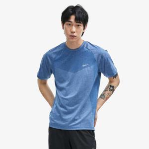 프로스펙스 멜란지 PCS JQD 반팔 티셔츠  (PW3MT24M321)