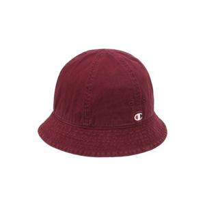 [챔피온]Champion 바이오워시 C로고 Bell Hat 버건디 CKHE2F601D2