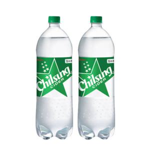롯데칠성 칠성사이다 1.25L 6펫 업소