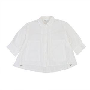 [코데즈컴바인] 스트링 8부셔켓 (CJC-SH301W7)