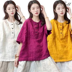 [헬리꽁땡]비올라 루즈핏 셔츠 3종