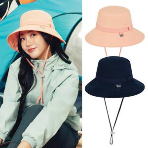 콜핑 여성 여름 메쉬 벙거지 아이브(여) KVC8257W