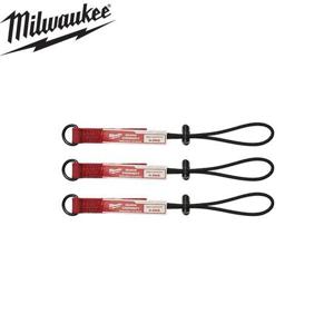 밀워키 4.5kg 퀵 커넥트 안전고리 (3PCS) 48-22-8823A
