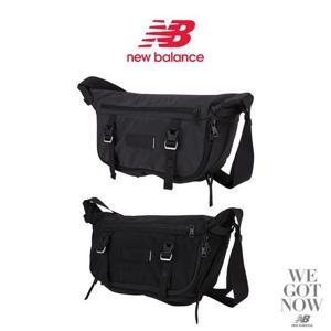 [뉴발란스] NB Grey Pack 메신저백 NBGCDFY602