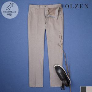 [올젠] 트윌 져지원단 팬츠 (ZOC3PP1311)