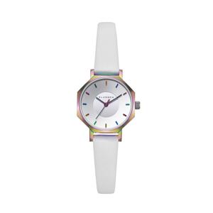 [마션틴트(잡화)]클라쎄14 OKTO RAINBOW WHITE 28mm OK17TI002S