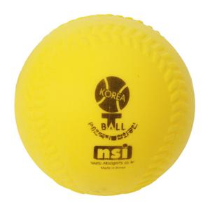 공인 티볼공(9in-23mm) 낱개