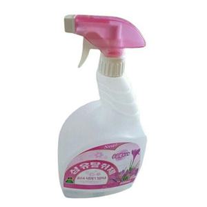 산도깨비 섬유탈취제750ml(은은한허브향)