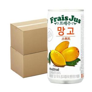 일화 프레주 스위트 망고 175ml x 60캔