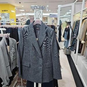 수스 DP01 슬림핏 버튼 S244BJKA13