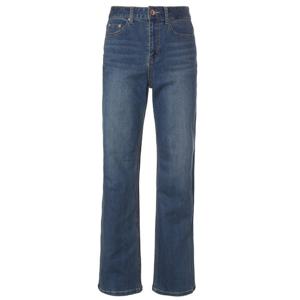 [클라이드]여성 스트레이트 데님 FOCDP863F