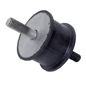 화성 볼트방진고무 진동 소음 방지 20x6mm(20개입)