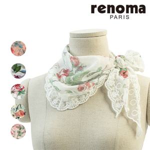 [레노마(손수건)]쁘띠 손수건 RBA9108