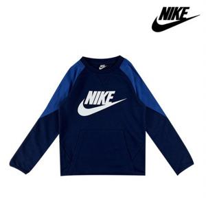 [나이키키즈] 나이키 86G709-U90 긴팔티(86G709-U90_NY)