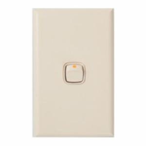 엑셀 베이지 1구 스위치 르그랑