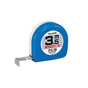 타지마 줄자 수동 H13-35 3.5M