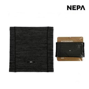 [네파 (행사)]공용 BUMP 범프 기모넥워머 7JF7905