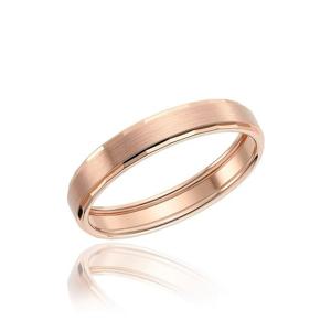 [GB] 솔리드 여성 커플링 14K GOLD 반지 LRF21066D