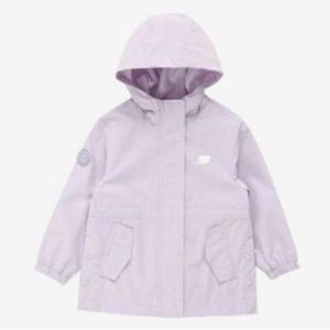 뉴발란스키즈바람막이 PQC NK9AEB301G-88 Classic Sports_미디