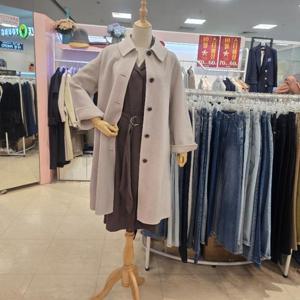 오프리미츠 HC26 80%최종인하가 한정수량핸드트임맥 카라넥울라쿤소재기본롱코트남구홈플러스 M23ct1b06
