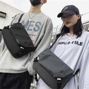 [라일리] Rly 학생 패션 크로스백 남녀공용 커플 가방 크로스백