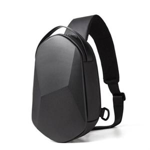 [라일리] Rly 비트로 정장슬링백 대학생 라이더 폰가방 USB단자