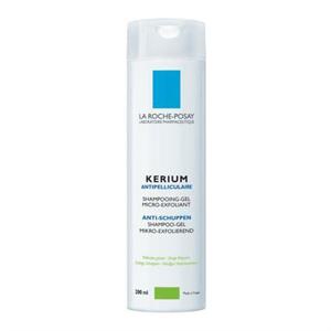라로슈포제 키리움 비듬 젤 샴푸 200ml
