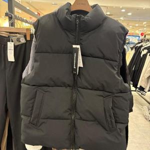 LITMUS HC31 하이넥 웰론 베스트 LO9-JU932