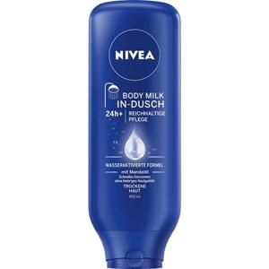 니베아 인 샤워 바디 밀크 400ml