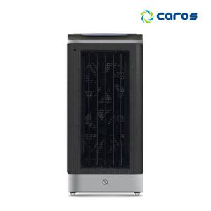 캐로스 운모 전기온풍기 CEH-WM3KB/CEH-WM3000W