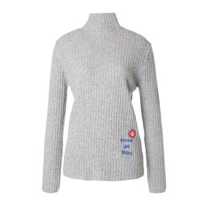 [베네통]골지 목폴라 니트 BAKPF2461